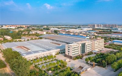 China HENAN RUAN XIN TRADING Co., Ltd Perfil da companhia