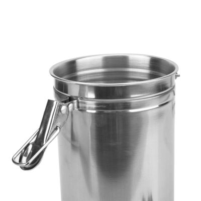 1750ml selou o armazenamento hermético do alimento do volume do recipiente dos Ss para a cozinha