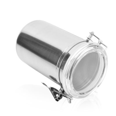 1750ml selou o armazenamento hermético do alimento do volume do recipiente dos Ss para a cozinha