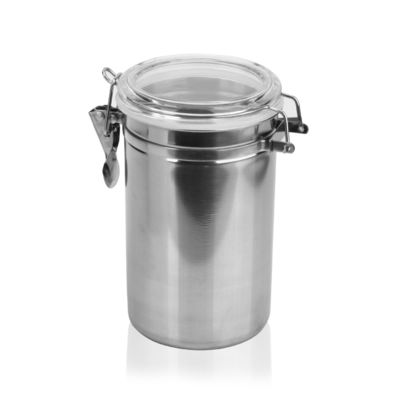 1750ml selou o armazenamento hermético do alimento do volume do recipiente dos Ss para a cozinha