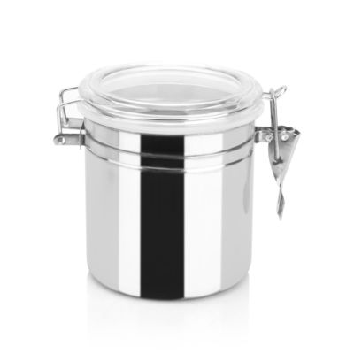 recipiente 1150ml hermético de aço inoxidável com os punhos para o acesso fácil