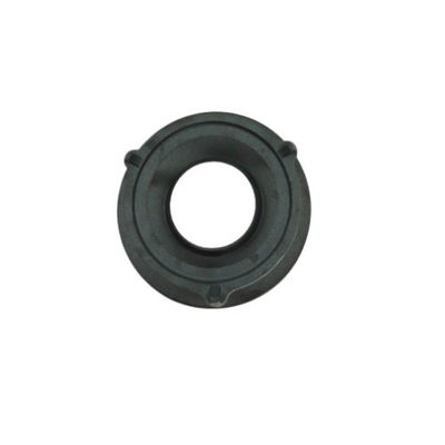 O suporte de potenciômetro superior do fogão do ferro fundido temperou pre ISO9005 de revestimento