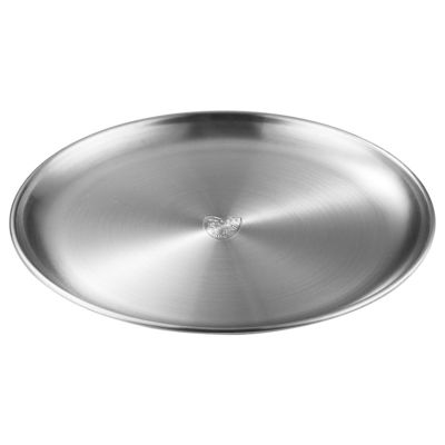 Pratos de aço inoxidável de 304/201 de molho dos grupos do Cookware 7/8/9/10cm