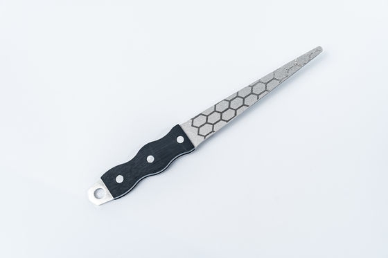 1000 Deburring Resharpening de Grit Diamond Knife Polish Grinder 400#