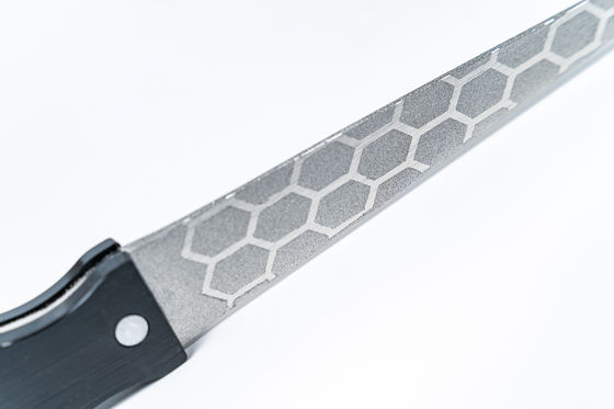 Cookware da cozinha de 400# Diamond Knife Grinder Whetstone Polish