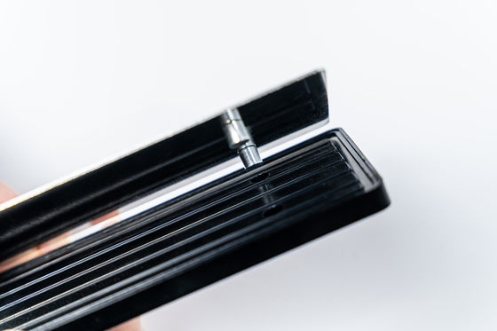 Ferramenta exterior de acampamento polonesa de dobramento de Diamond Knife Sharpener Double Sided da mó