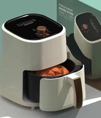 Os aparelhos eletrodomésticos NOVOS arejam a frigideira 22*29.5cm que os cozinheiros jejuam rapidamente cozimento dietético saudável
