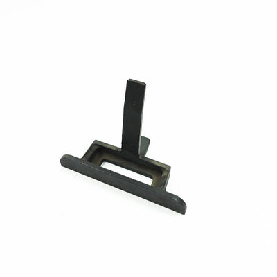 Imprensa resistente da grade do ferro fundido do OEM para grelhar ISO9003