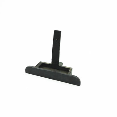 Imprensa resistente da grade do ferro fundido do OEM para grelhar ISO9003