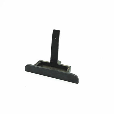 Imprensa resistente da grade do ferro fundido do OEM para grelhar ISO9003