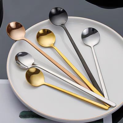 Cutelaria de aço inoxidável dos bens 304 ajustada para o Cookware do restaurante/cozinha