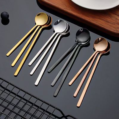 Cutelaria de aço inoxidável dos bens 304 ajustada para o Cookware do restaurante/cozinha