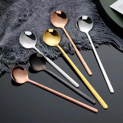 Cutelaria de aço inoxidável dos bens 304 ajustada para o Cookware do restaurante/cozinha