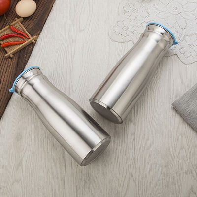 Caldeira térmica de vácuo de aço inoxidável isolada para manter o café quente