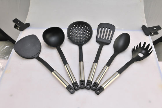 Conjuntos de utensílios de cozinha de panelas e panelas de alumínio