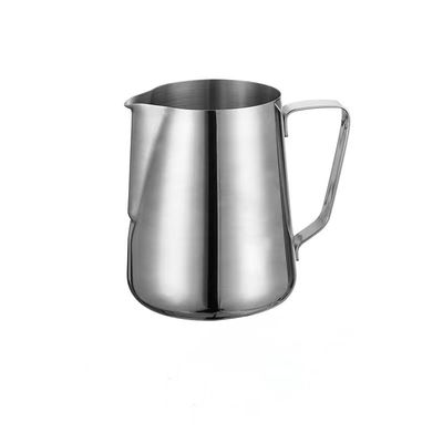 Taça de café de aço inoxidável 304 com escala