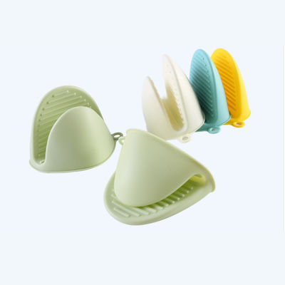 Acessórios de cozinha de silicone