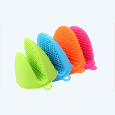 Acessórios de cozinha de silicone