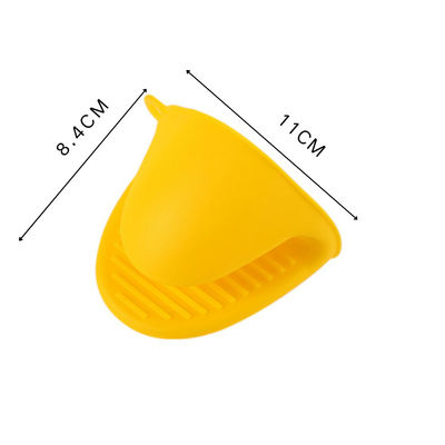 Acessórios de cozinha de silicone