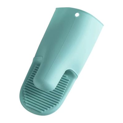 Luvas de forno de silicone premium: Luvas de cozinha resistentes ao calor para cozinhar em segurançaDescubra a máxima proteção e versatilidade