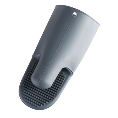 Luvas de forno de silicone premium: Luvas de cozinha resistentes ao calor para cozinhar em segurançaDescubra a máxima proteção e versatilidade