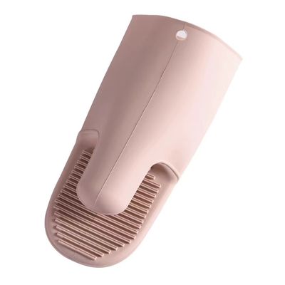 Luvas de forno de silicone premium: Luvas de cozinha resistentes ao calor para cozinhar em segurançaDescubra a máxima proteção e versatilidade