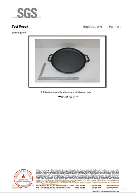 China HENAN RUAN XIN TRADING Co., Ltd Certificações